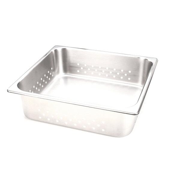 Perforated Pan